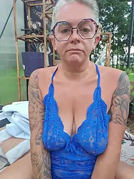 Blondejenn online show from 07/11/26, 11:10