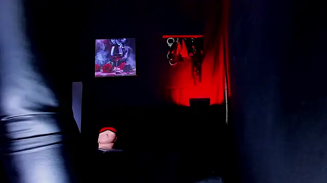 JessicaStonne online show from 04/23/26, 11:17