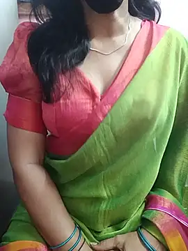 flora-jasmine-telugu online show from 07/13/26, 08:24