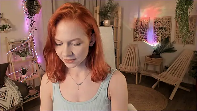 LisaAris online show from 04/20/26, 06:31