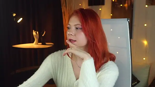 LisaAris online show from 05/27/26, 04:25