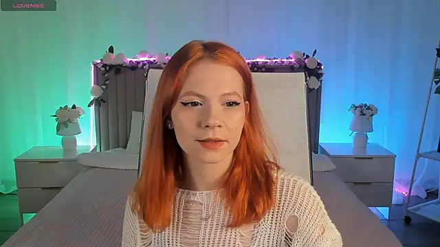 Snapshot of LisaAris chatting on 06/07/26, 06:24 LisaAris online show from 06/07/26, 06:24