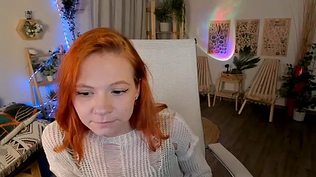 LisaAris online show from 05/12/26, 03:29