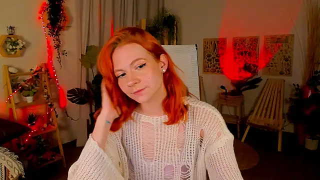 LisaAris online show from 05/15/26, 06:17