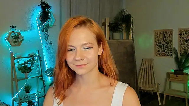 Snapshot of LisaAris chatting on 07/19/26, 09:11 LisaAris online show from 07/19/26, 09:11