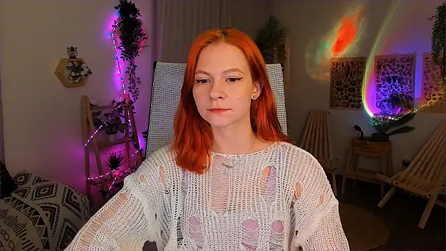 LisaAris online show from 05/07/26, 03:48