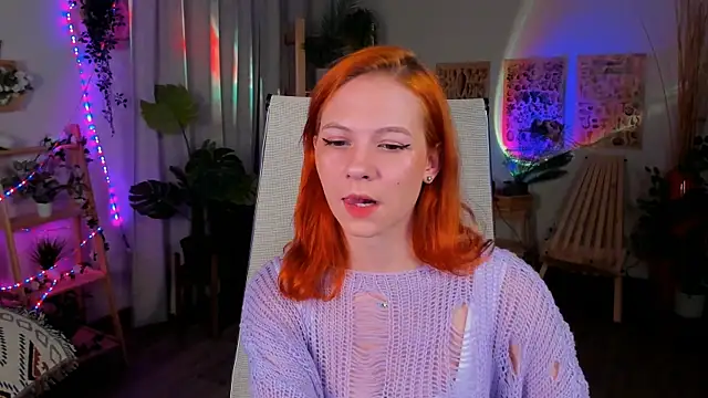 LisaAris online show from 05/20/26, 06:38