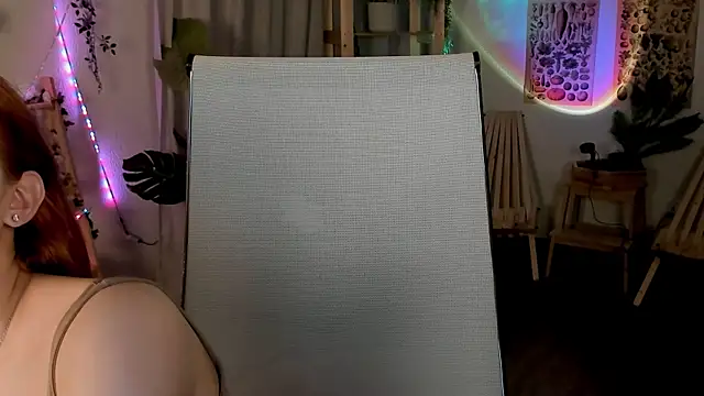 LisaAris online show from 05/13/26, 03:30