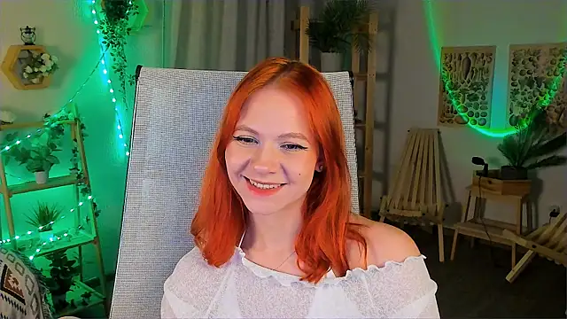 LisaAris online show from 05/08/26, 06:34