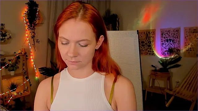 LisaAris online show from 05/11/26, 04:04