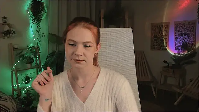 LisaAris online show from 05/03/26, 03:26