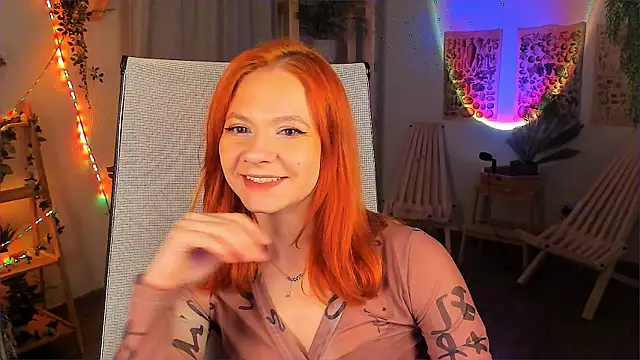 LisaAris online show from 05/09/26, 06:22
