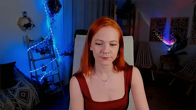 LisaAris online show from 04/25/26, 06:27