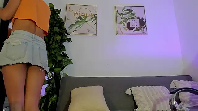 Maddie Ray online show from 05/25/26, 11:20
