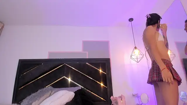 Maddie Ray online show from 07/03/26, 11:50