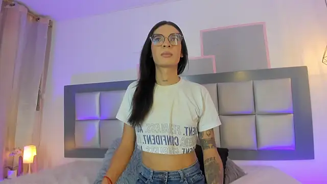 Maddie Ray online show from 07/08/26, 08:09