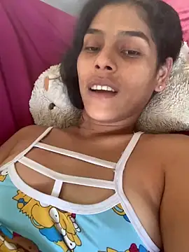 Jasmine sweed1 online show from 05/20/26, 09:12