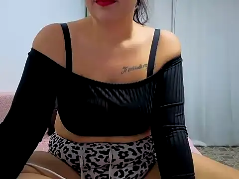 Alexaandra29 online show from 04/11/26, 03:49