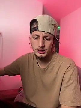 ZarcooX online show from 04/11/26, 03:03