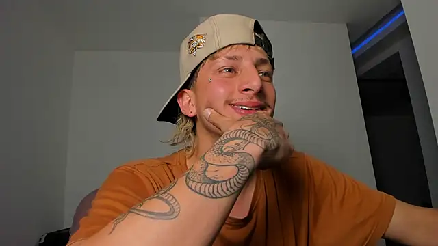 ZarcooX online show from 04/06/26, 03:46