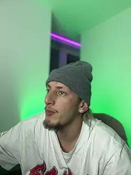 ZarcooX online show from 04/10/26, 03:46