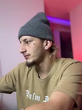 ZarcooX online show from 04/15/26, 03:34