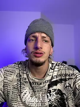 ZarcooX online show from 04/09/26, 03:08