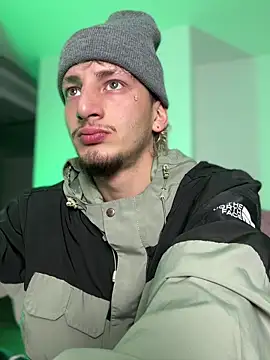 ZarcooX online show from 04/12/26, 02:37