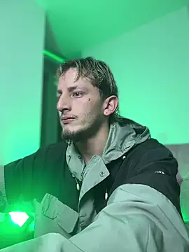 ZarcooX online show from 04/14/26, 03:11