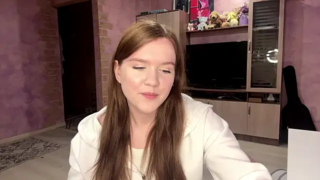 Snapshot of DorotaMeowtTo chatting on 04/14/26, 07:08 DorotaMeowtTo online show from 04/14/26, 07:08