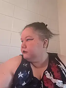 Snapshot of hisalphaqueen27 chatting on 04/09/26, 04:24 hisalphaqueen27 online show from 04/09/26, 04:24