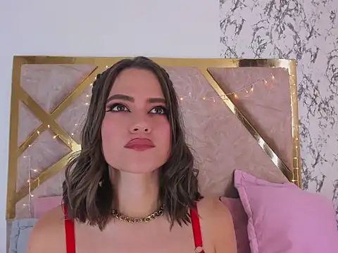 liarusoo online show from 04/10/26, 09:00