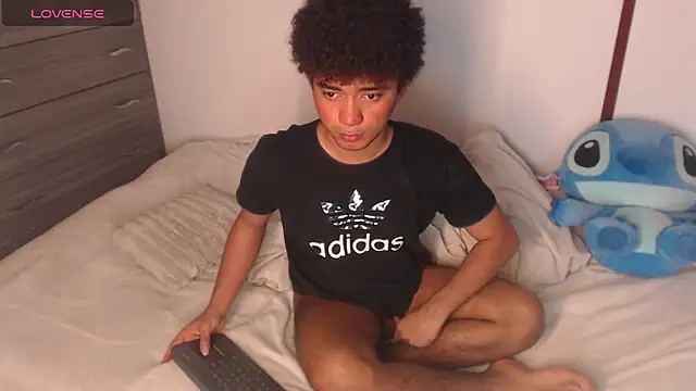 felipecams online show from 06/17/26, 07:52