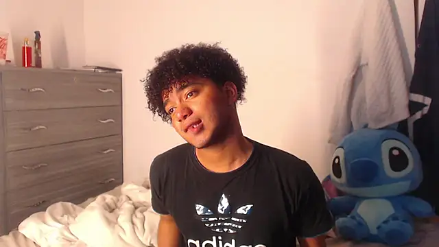 felipecams online show from 07/15/26, 11:34