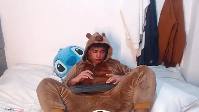 felipecams online show from 07/08/26, 08:26