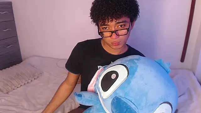 felipecams online show from 06/13/26, 07:12