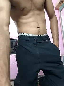 ItsPlayboy031 online show from 04/07/26, 06:32