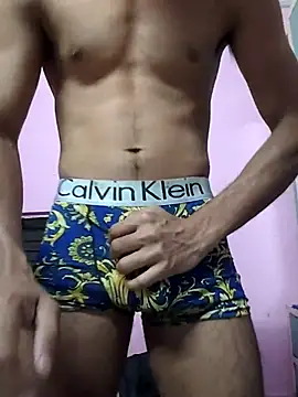 ItsPlayboy031 online show from 04/07/26, 01:29