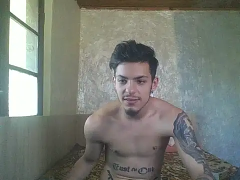 robertmrn112 online show from 05/27/26, 11:28