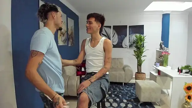 Theguys-passion online show from 04/11/26, 09:40