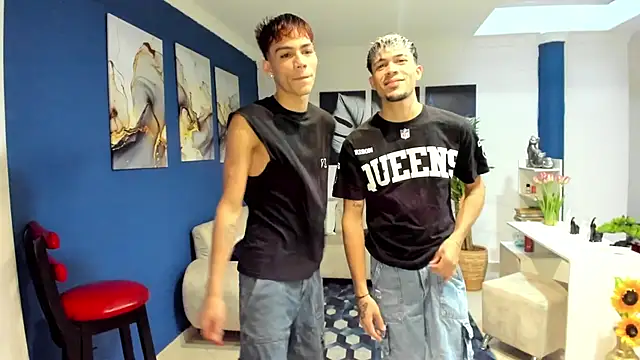 Theguys-passion online show from 04/08/26, 10:22