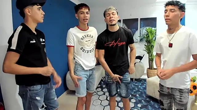 Theguys-passion online show from 04/07/26, 09:27