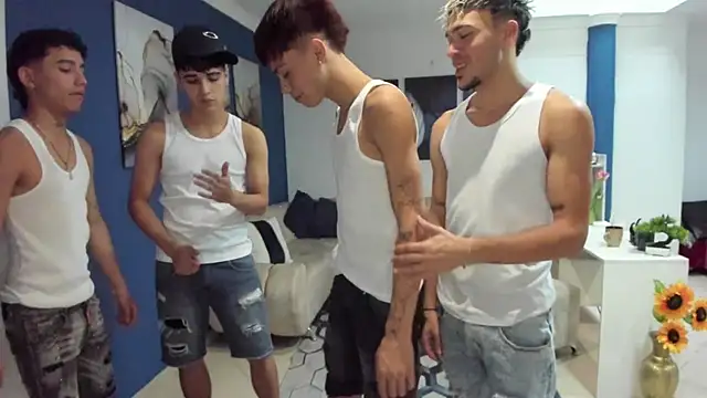 Theguys-passion online show from 04/10/26, 09:44