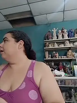 Snapshot of Golositadeamor chatting on 05/30/26, 07:30 Golositadeamor online show from 05/30/26, 07:30