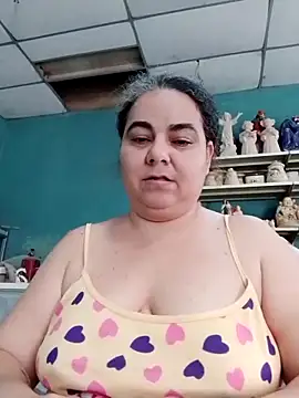 Golositadeamor online show from 05/09/26, 08:01