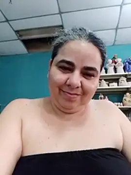 Snapshot of Golositadeamor chatting on 06/19/26, 07:41 Golositadeamor online show from 06/19/26, 07:41
