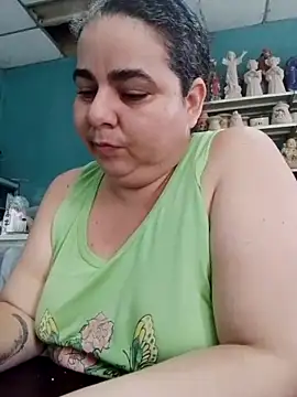 Golositadeamor online show from 05/11/26, 06:38
