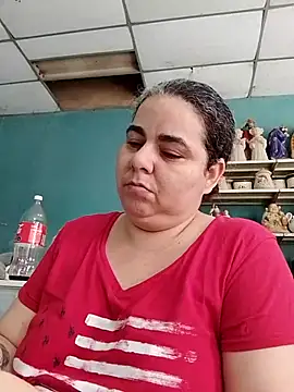 Golositadeamor online show from 05/12/26, 06:03