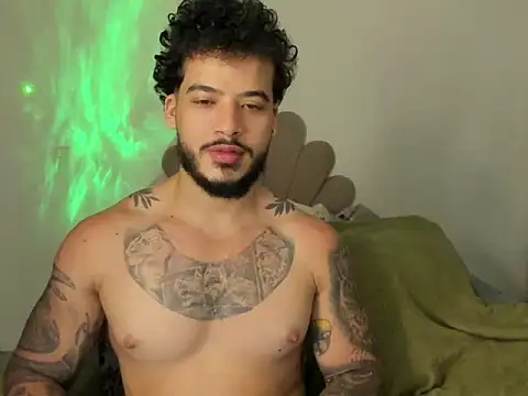 sinnei   online show from 04/12/26, 12:25