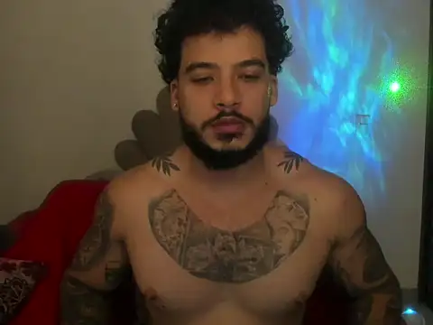 sinnei   online show from 04/06/26, 02:29